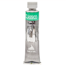 MaIMeRI 美利 經典油畫顏料 MA-324286 #286 淺辰砂綠 CINNABAR GREEN LIGHT, 200ml, 1色