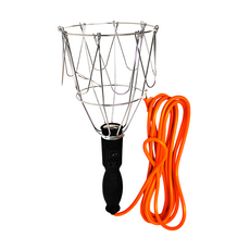 CENTENARY 成電牌 大網工作燈, MAX 250W, 適用E27燈泡, 1組