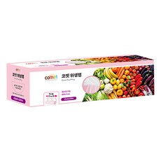 comet 保鮮膜, 30m, 3盒