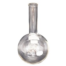 HARIO 好璃奧 圓底燒瓶 MF-1L-SCI 1000ml, 1個