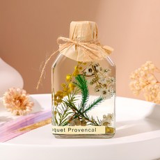 LONGFINE 精油香薰擺飾 藍風鈴 100ML, 1件