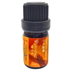 PURESENCE 樸香氛 頂級天然精油 小人退散 Compound Essential Oil 5ml, 1瓶