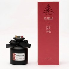 NC 1981 Mountain 山之擴香110ml, 1入