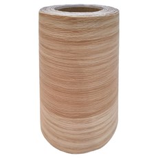 iINDOORS 踢腳線 立體壓紋 腰帶腰線貼 防水PVC 10x1000 cm, 金屬髮絲紋 H款, 1個