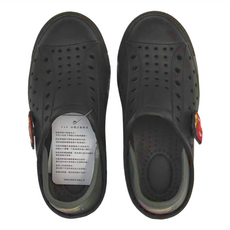 BORUI 柏睿鞋業 兒童款 DN休閒洞洞鞋