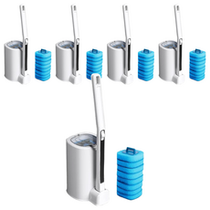 PLATINUM 白金牌 自動原子筆 BK-10, 0.7mm, 12支入, 黑色, 5盒