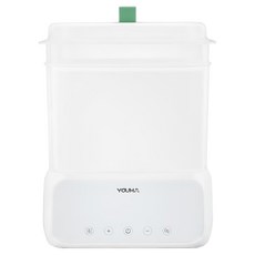 YOUHA 優合 多功能消毒烘乾鍋, 11升大容量, YH-2030