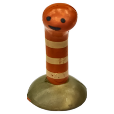 水幻奇境 Set 5個 趣味魚缸造景擺飾