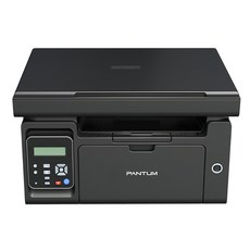 PANTUM 奔圖 M6500NW 無線黑白雷射多功能印表機