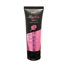 巴西 intt Lubrificante 口交潤滑液, 50ml, 1條