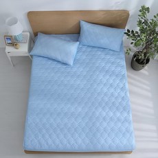 Ishur 伊舒爾 3M石墨烯防潑水保潔墊 100% Polyester材質 台灣製造