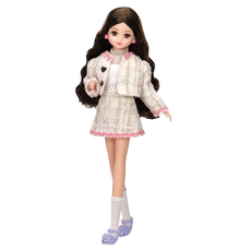 TAKARA TOMY Licca 莉卡娃娃 名人好朋友, 美櫻, 1盒