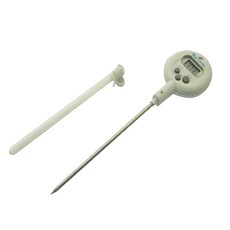 SaNNeNg 三能 電子防水溫度計 BG363, 1個