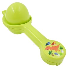 Skater 搖搖飯糰模 SNO1, 恐龍, 1個