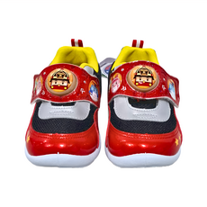 ROBOCAR POLI 波力 電燈鞋