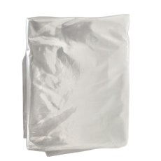 其他 PE塑膠袋 1000 x 800 x 0.3mm 超大容量 堅韌耐用, 10個, 1包