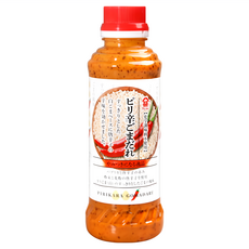 Fujijin 富士甚 辣味芝麻醬, 275g, 1瓶