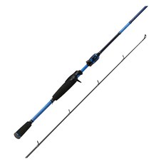 OKUMA 寶熊 煞雷諾 Serrano 路亞竿, SRC1002H