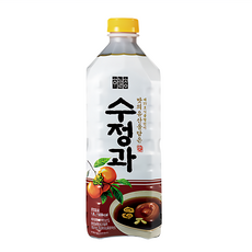 Sejun Food 水正果肉桂飲料，韓國傳統甜飲，肉桂控必喝, 1.8L, 1瓶