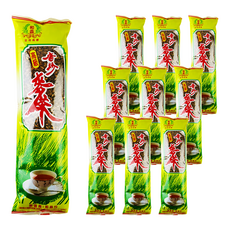 和益 香炒麥茶包 340g, 330g, 10包, 1入