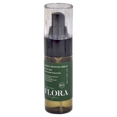 STAR KING 星之冠 FLORA 水感保濕定妝噴霧 乾性肌 50ml, 1瓶
