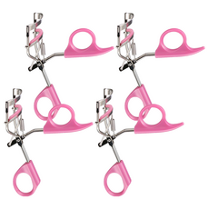 GREEN BELL 綠鐘 睫毛夾 Spring Assist, EC-90, 4支