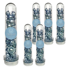 E.L.G 依洛嘉 摩洛哥護髮香氛膠囊 Set 30顆, 免沖洗 滋潤豐盈 東方花香調, 86g, 6瓶