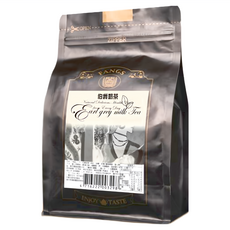 FANGS 方氏 伯爵奶茶 800g/袋, 1袋