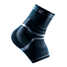 LP SUPPORT 加壓針織護踝, 1個