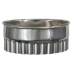 SaNNeNg 三能 橢圓葉形切模 小(81 x 52 x 36mm), SN3803, 1個