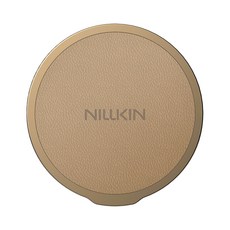 NILLKIN 雙磁環手機支架, 咖啡色, 1個