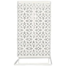 PEARL LIFE 珍珠金屬 花漾金屬廚具收納籃, 1個