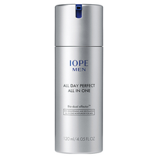 IOPE 艾諾碧 男士完美全效精華 120ml, 1瓶