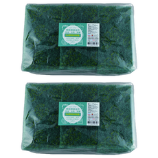 BEER BEAR 皮久熊 3M 厚耐綠菜瓜布 MY-7797 15 x 8 x 1.5cm, 12塊, 2包