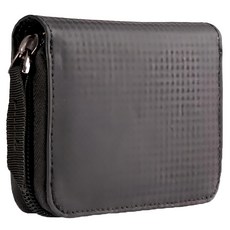 ARKY 克瑞斯萬國硬幣收納包 黑色 Ceres