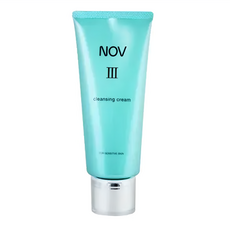 NOV 娜芙 卸粧清潔乳III 敏感肌適用, 120g, 1條