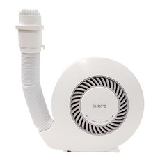 Kinyo 小蝸牛烘被機 QD-4533 500W, 單一顏色