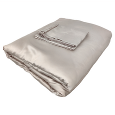 BUHO 布歐 素面文青300織100% TENCEL 天絲 特大兩用被套