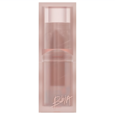 BBIA 魅雅 LAST第六感粉霧啞光唇膏, 3.5g, 12 冷酷的木槿花, 1件