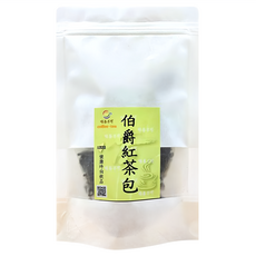 啡茶不可 伯爵紅茶包, 3g, 20包, 1袋