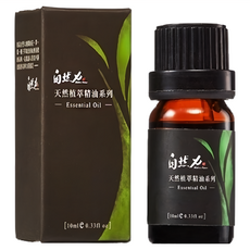 Nature Power 自然力 植萃精油系列 10ml, 檸檬香茅, 1瓶