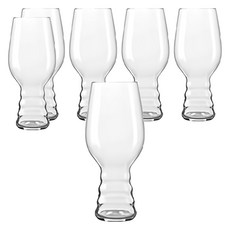 SPIEGELAU 淡啤酒杯6件組 540ml 享受與朋友分享的樂趣, 1組
