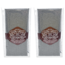 KEYTOSS 詰朵斯 竹炭添加沐浴巾 30*90 CM 台灣製, 2條, 1入