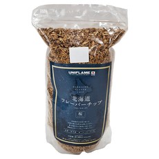 UNIFLAME 北海道山櫻煙燻木 (約380g) 日本產, 1.8L, 1包