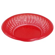 柏榮 M-141 小醬油皿 PS材質 耐熱70度以下 台灣製造 一次性使用, 200個, 1組