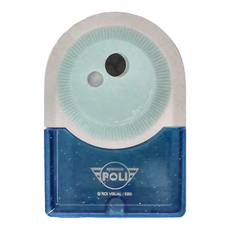 鼎邦 波力大小通吃可調式削筆機, POSHP380-7, 1個