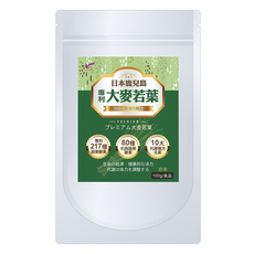 東華堂生技 超能青汁暢纖酵素, 1個, 100g