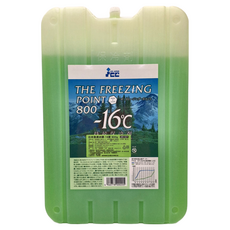 ICE JAPAN 冰磚 -16度 800g, 1個
