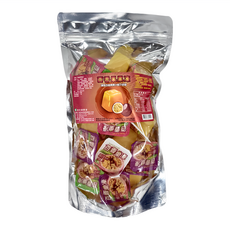 埔里農會 百香果果凍 台灣產, 600g, 1包