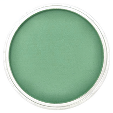 PANPASTEL 軟質藝術家粉彩餅 - 9ml 純色顏料 美國製, 1色, 1個